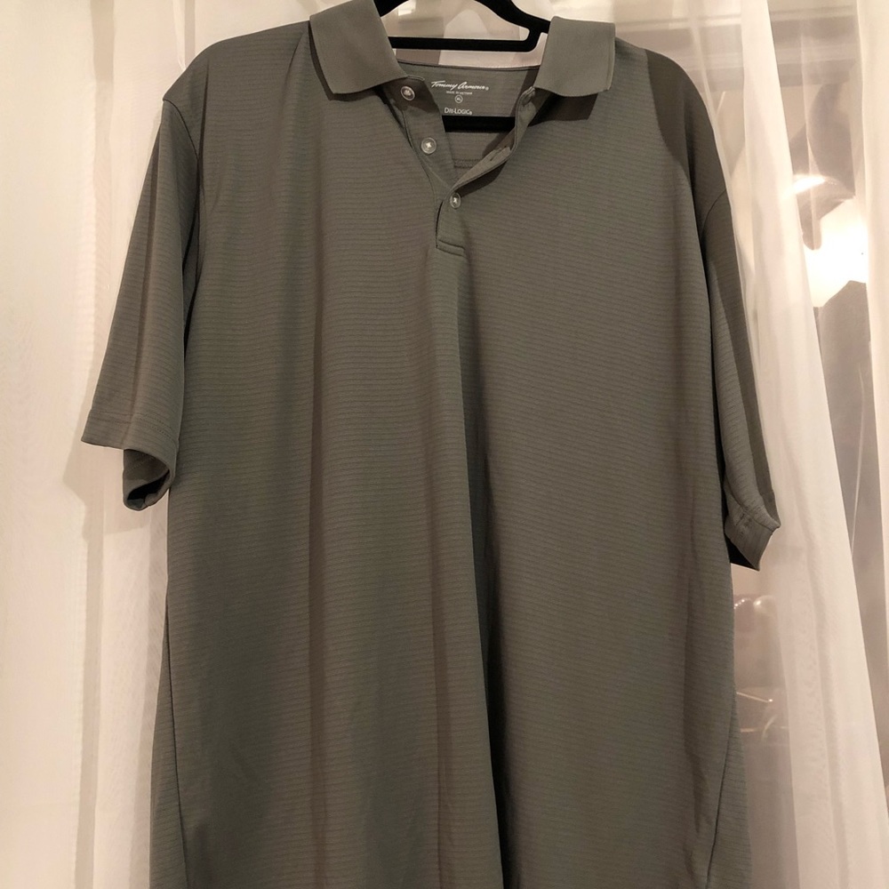 Men’s Athletic Polo